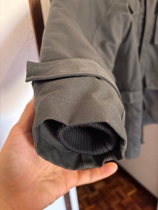 Chaqueta Carhartt Talla XL Negra