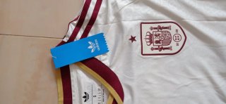 Camiseta España Adidas Talla S