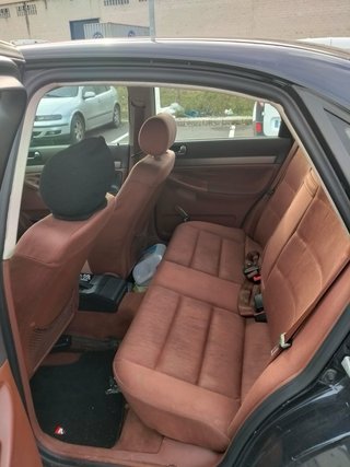 Audi A4 quattro