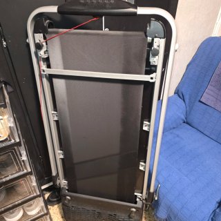 Cinta Correr Mobvoi Home Treadmill SE S