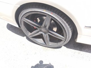 Llantas 20 5x112