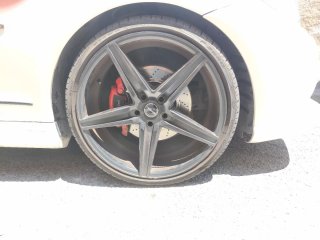 Llantas 20 5x112