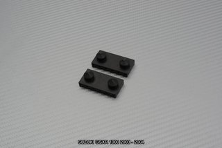 Asiento delantero SUZUKI GSXR 1000 2003 - 2004