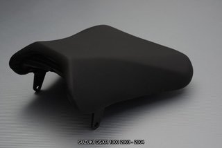 Asiento delantero SUZUKI GSXR 1000 2003 - 2004