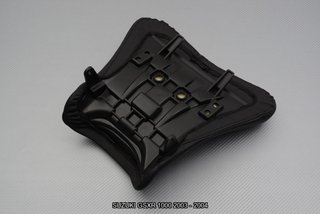 Asiento delantero SUZUKI GSXR 1000 2003 - 2004