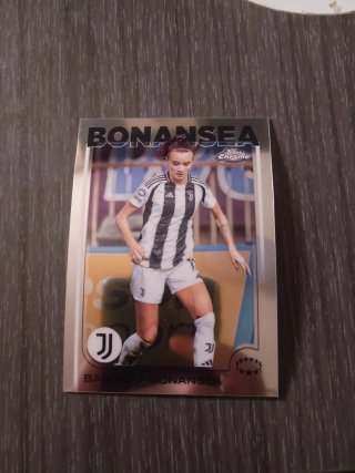 Cromos de Fútbol Topps Chrome