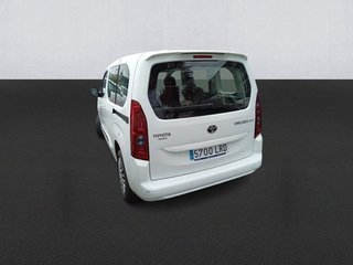 Toyota Proace City 1.5D 75kW (100CV) VX L1