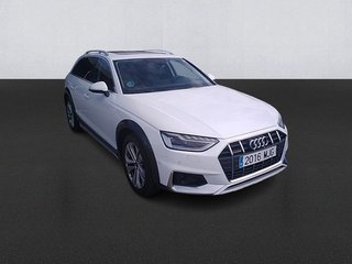 Audi A4 40 TDI 150kW (204CV) quattro S tronic