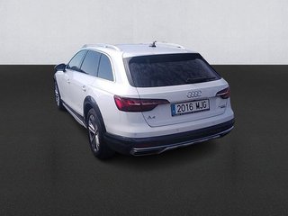 Audi A4 40 TDI 150kW (204CV) quattro S tronic