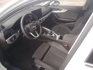 Audi A4 40 TDI 150kW (204CV) quattro S tronic