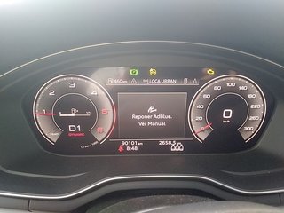 Audi A4 40 TDI 150kW (204CV) quattro S tronic