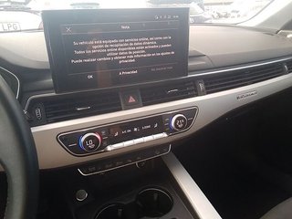 Audi A4 40 TDI 150kW (204CV) quattro S tronic