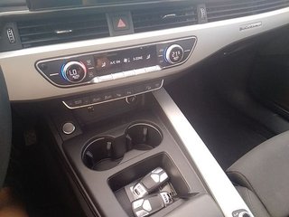 Audi A4 40 TDI 150kW (204CV) quattro S tronic