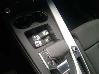 Audi A4 40 TDI 150kW (204CV) quattro S tronic