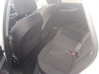 Audi A4 40 TDI 150kW (204CV) quattro S tronic