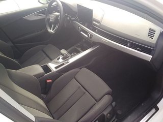 Audi A4 40 TDI 150kW (204CV) quattro S tronic