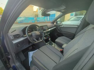 SEAT Tarraco - STYLE+