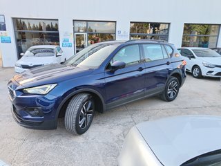 SEAT Tarraco - STYLE+