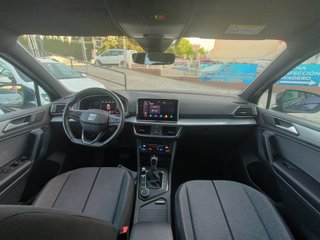 SEAT Tarraco - STYLE+