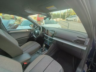 SEAT Tarraco - STYLE+