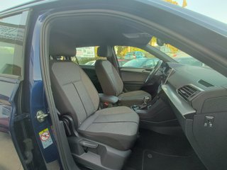 SEAT Tarraco - STYLE+