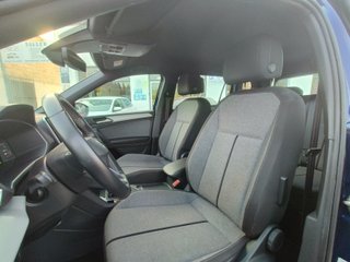 SEAT Tarraco - STYLE+