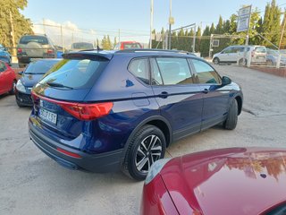 SEAT Tarraco - STYLE+