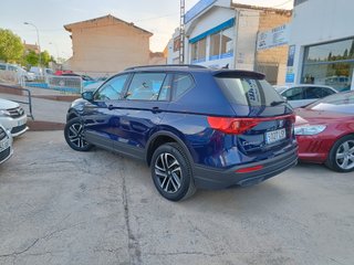 SEAT Tarraco - STYLE+