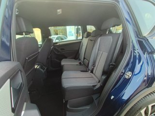 SEAT Tarraco - STYLE+