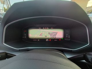 SEAT Tarraco - STYLE+