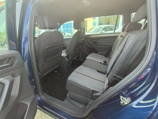 SEAT Tarraco - STYLE+
