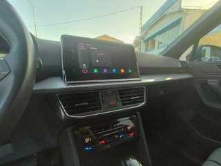 SEAT Tarraco - STYLE+