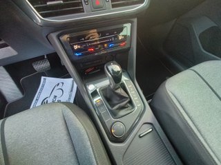 SEAT Tarraco - STYLE+