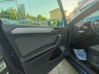SEAT Tarraco - STYLE+