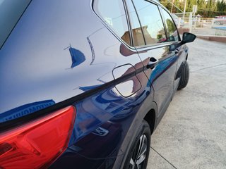 SEAT Tarraco - STYLE+