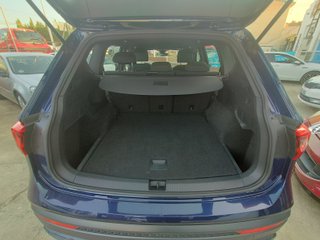 SEAT Tarraco - STYLE+