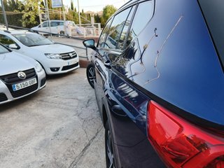 SEAT Tarraco - STYLE+