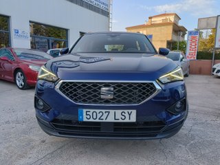SEAT Tarraco - STYLE+