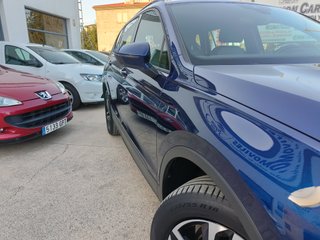 SEAT Tarraco - STYLE+