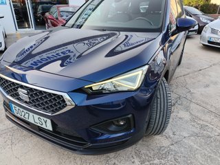 SEAT Tarraco - STYLE+
