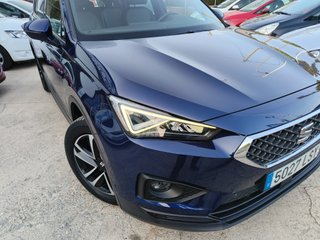 SEAT Tarraco - STYLE+