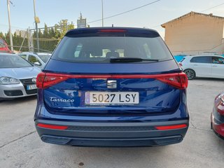 SEAT Tarraco - STYLE+