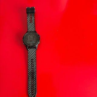Reloj Garmin Fenix 5