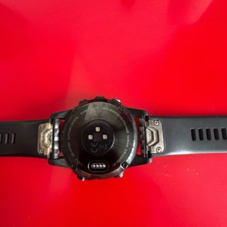 Reloj Garmin Fenix 5
