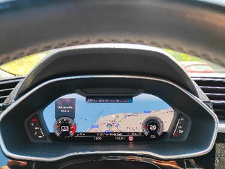 Audi Q3 2.0 TDI 150 Black Edition SLine