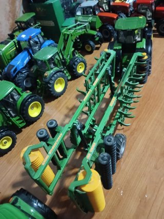 Arado Centaur 6000 1:32 Metal