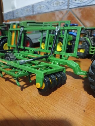 Arado Centaur 6000 1:32 Metal