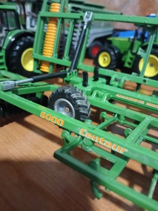 Arado Centaur 6000 1:32 Metal
