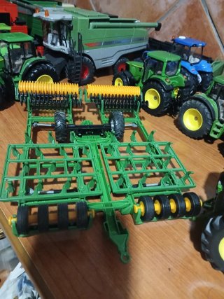 Arado Centaur 6000 1:32 Metal