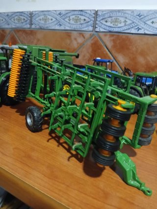 Arado Centaur 6000 1:32 Metal